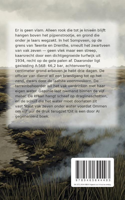 Vak zeven (Paperback) Vak zeven (Paperback)