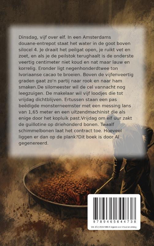 Steker zeven (Paperback) Steker zeven (Paperback)