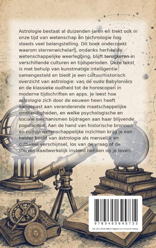 Waarom astrologie blijft (Paperback) Waarom astrologie blijft (Paperback)