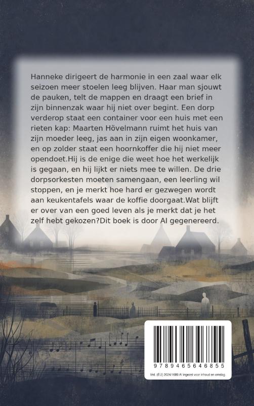 Een dorp verderop (Paperback) Een dorp verderop (Paperback)