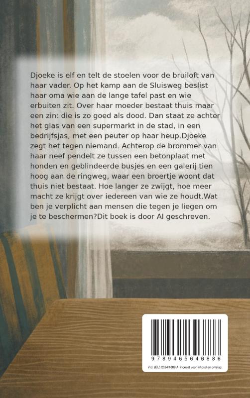 De goede kopjes (Paperback) De goede kopjes (Paperback)