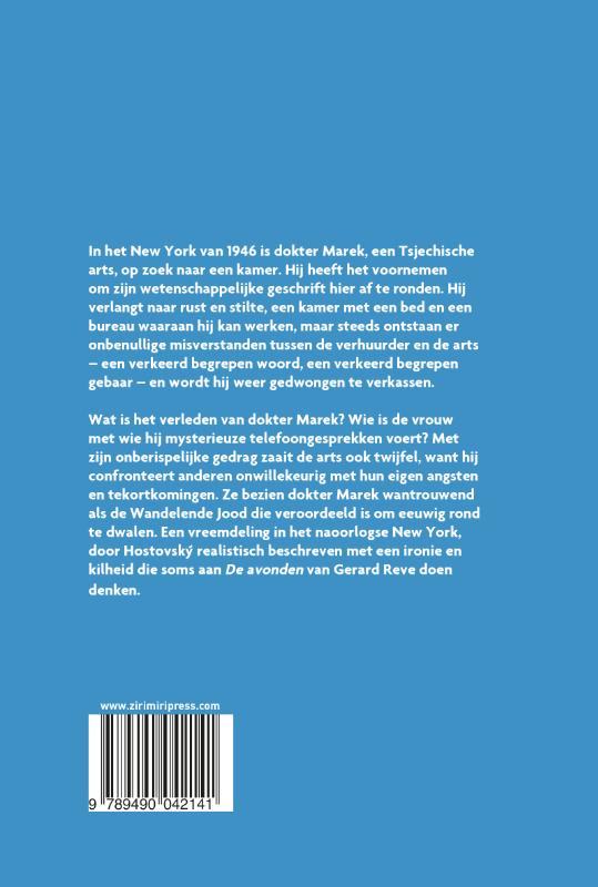 Vreemdeling zoekt kamer (Paperback) Vreemdeling zoekt kamer (Paperback)
