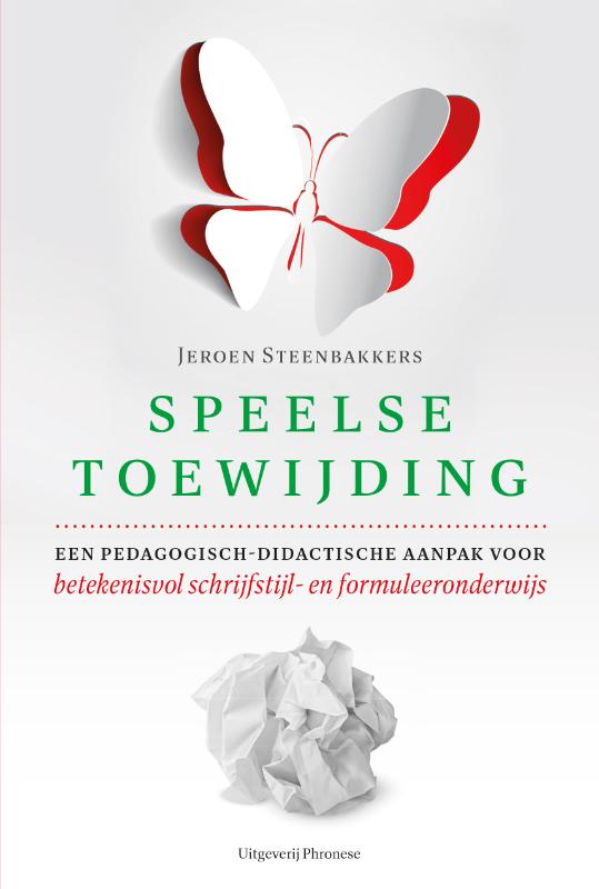 Speelse toewijding (Paperback) Speelse toewijding (Paperback)