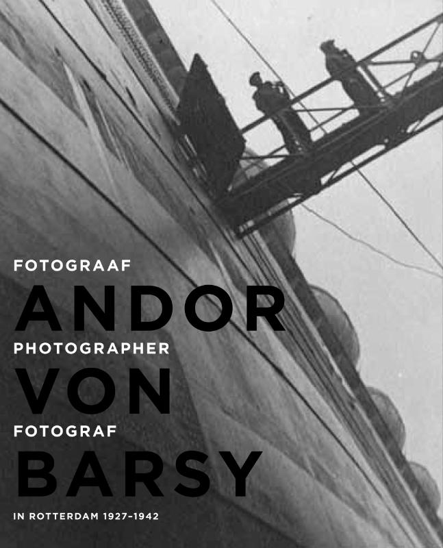 Andor von Barsy (Paperback) Andor von Barsy (Paperback)
