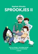 Sprookjes 2 (Hardback)