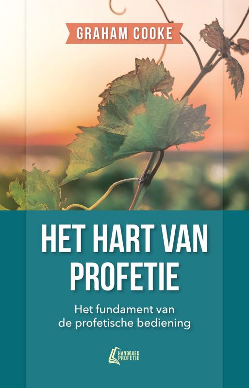 Het hart van profetie (Paperback) Het hart van profetie (Paperback)