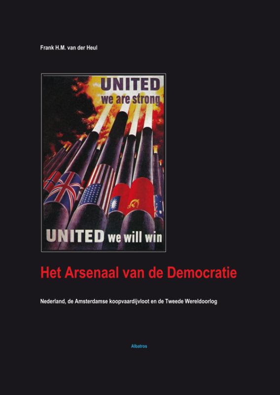 Het Arsenaal van de DemocratieArsenaal van de Democratie (Paperback) Het Arsenaal van de DemocratieArsenaal van de Democratie (Paperback)