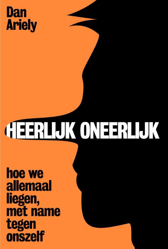 Heerlijk oneerlijk (Paperback) Heerlijk oneerlijk (Paperback)