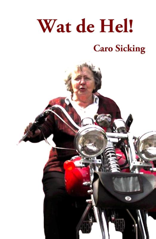 Wat de Hel! (Paperback) Wat de Hel! (Paperback)