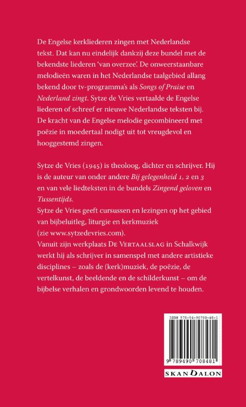 Het liefste lied van overzee (Paperback) Het liefste lied van overzee (Paperback)