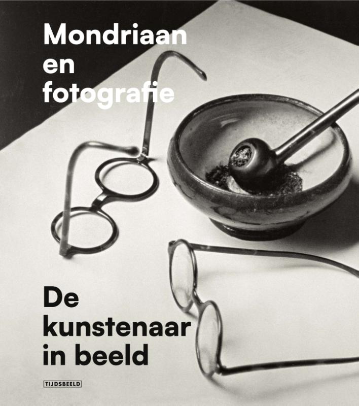 Mondriaan en de fotografie (Hardback) Mondriaan en de fotografie (Hardback)