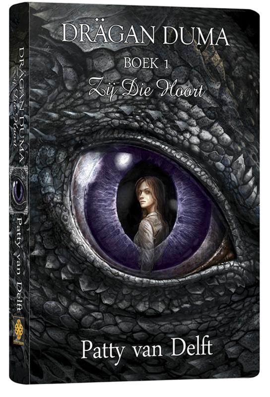 Zij die hoort (Hardback) Zij die hoort (Hardback)