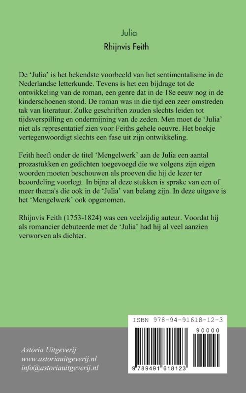 Julia (Paperback) Julia (Paperback)