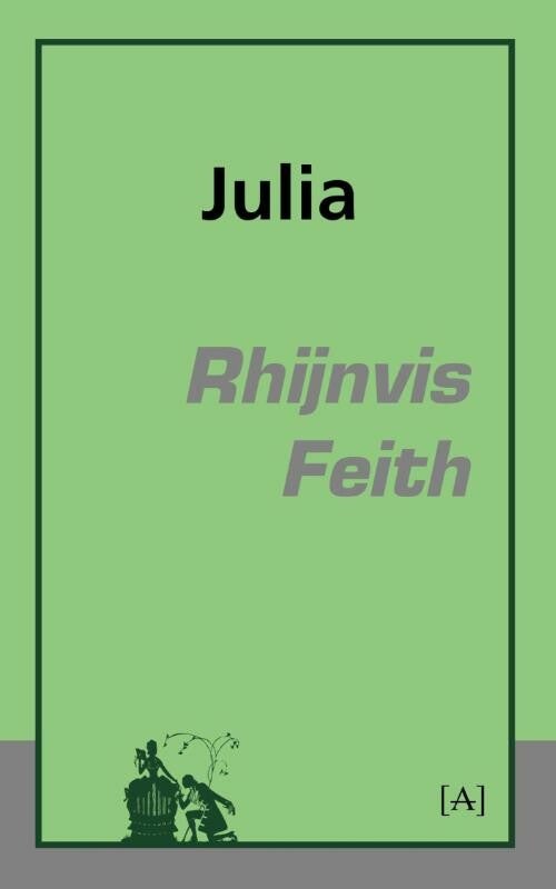 Julia (Paperback) Julia (Paperback)