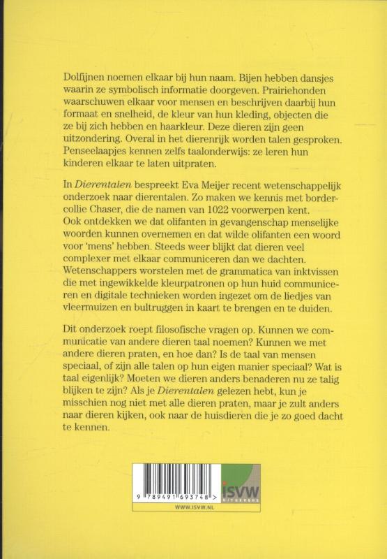 Dierentalen (Paperback) Dierentalen (Paperback)