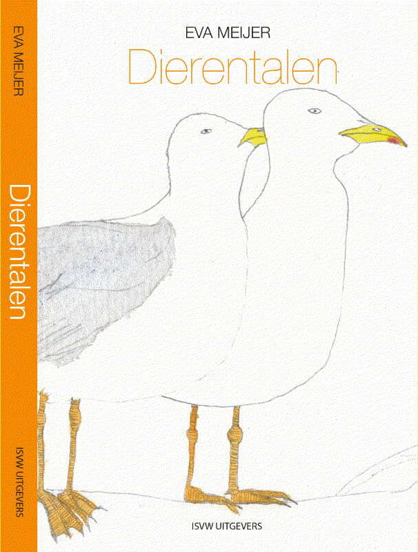Dierentalen (Paperback) Dierentalen (Paperback)
