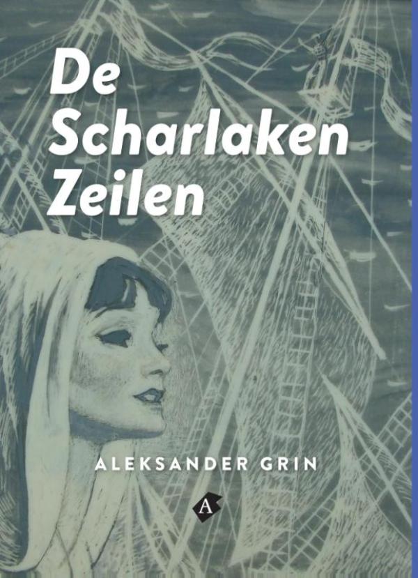 De scharlaken zeilen (E-book) De scharlaken zeilen (E-book)