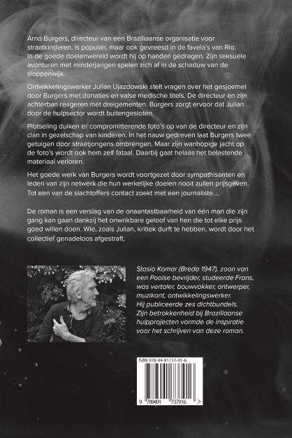 De Liefdader (Paperback) De Liefdader (Paperback)