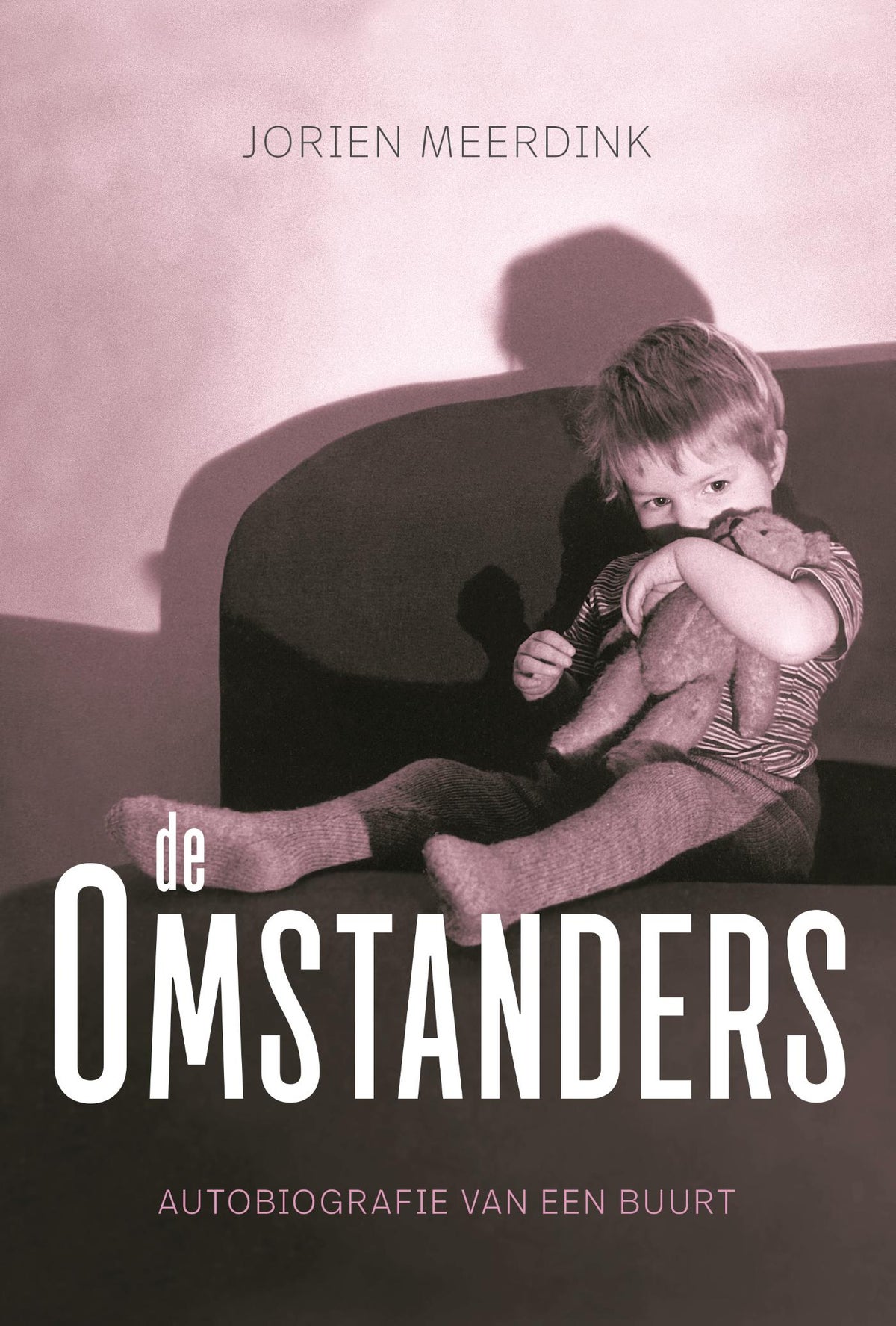De omstanders (E-book) De omstanders (E-book)