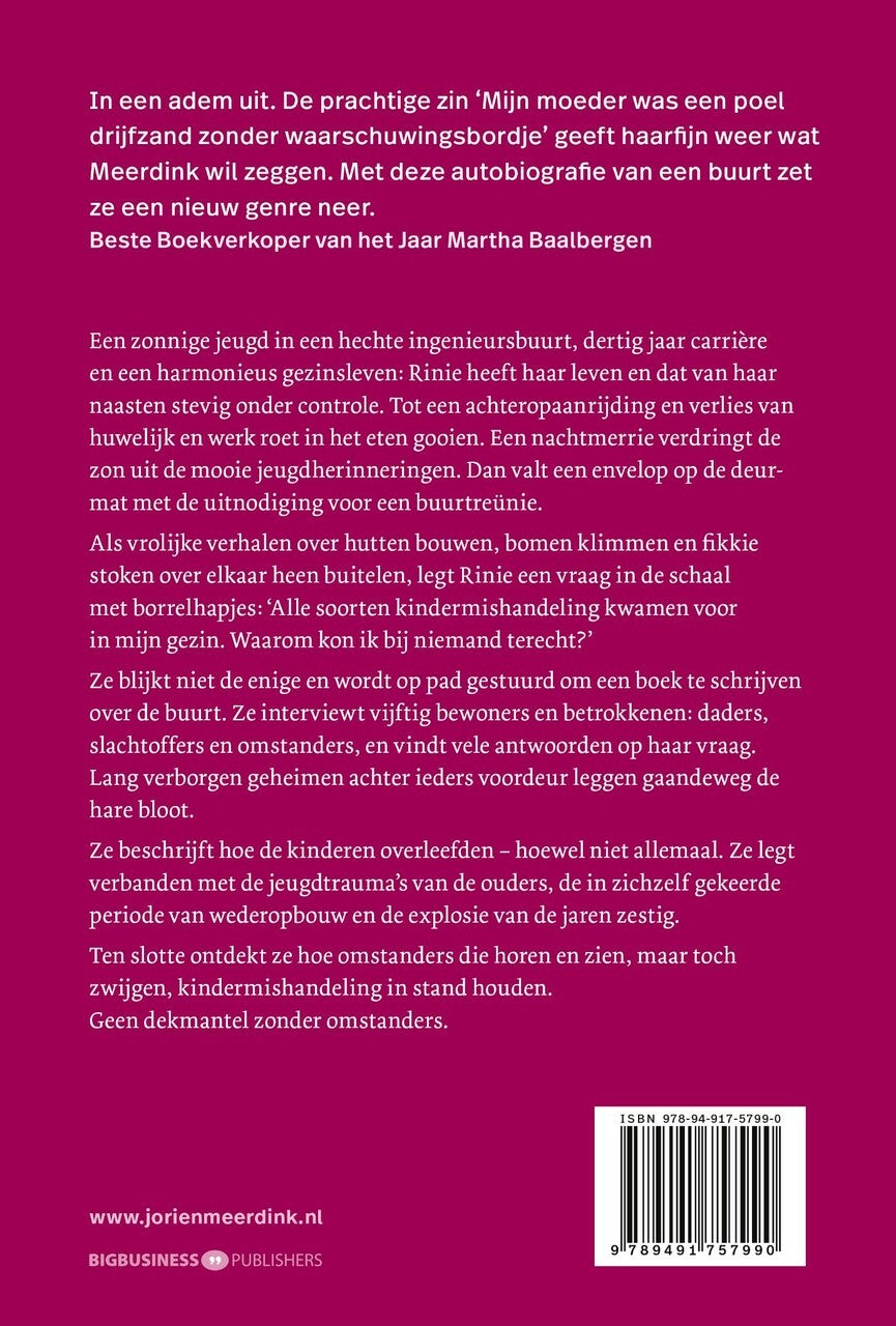 De omstanders (E-book) De omstanders (E-book)