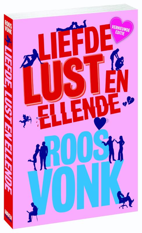 Liefde, lust en ellende (Paperback) Liefde, lust en ellende (Paperback)
