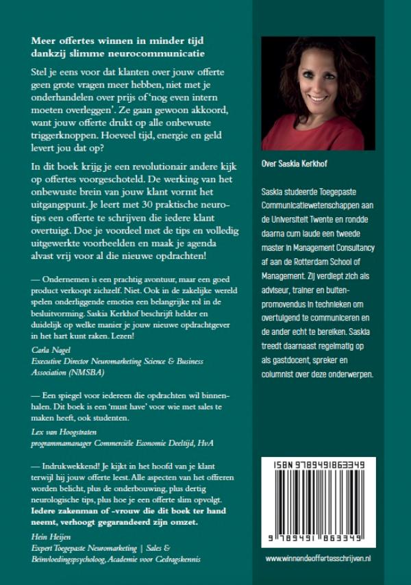 Slimmer offertes maken (E-book) Slimmer offertes maken (E-book)