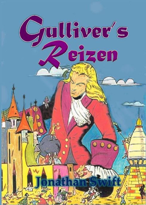 Gulliver's reizen (Paperback) Gulliver's reizen (Paperback)