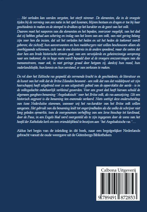 Keltische mythen en legenden (Paperback) Keltische mythen en legenden (Paperback)
