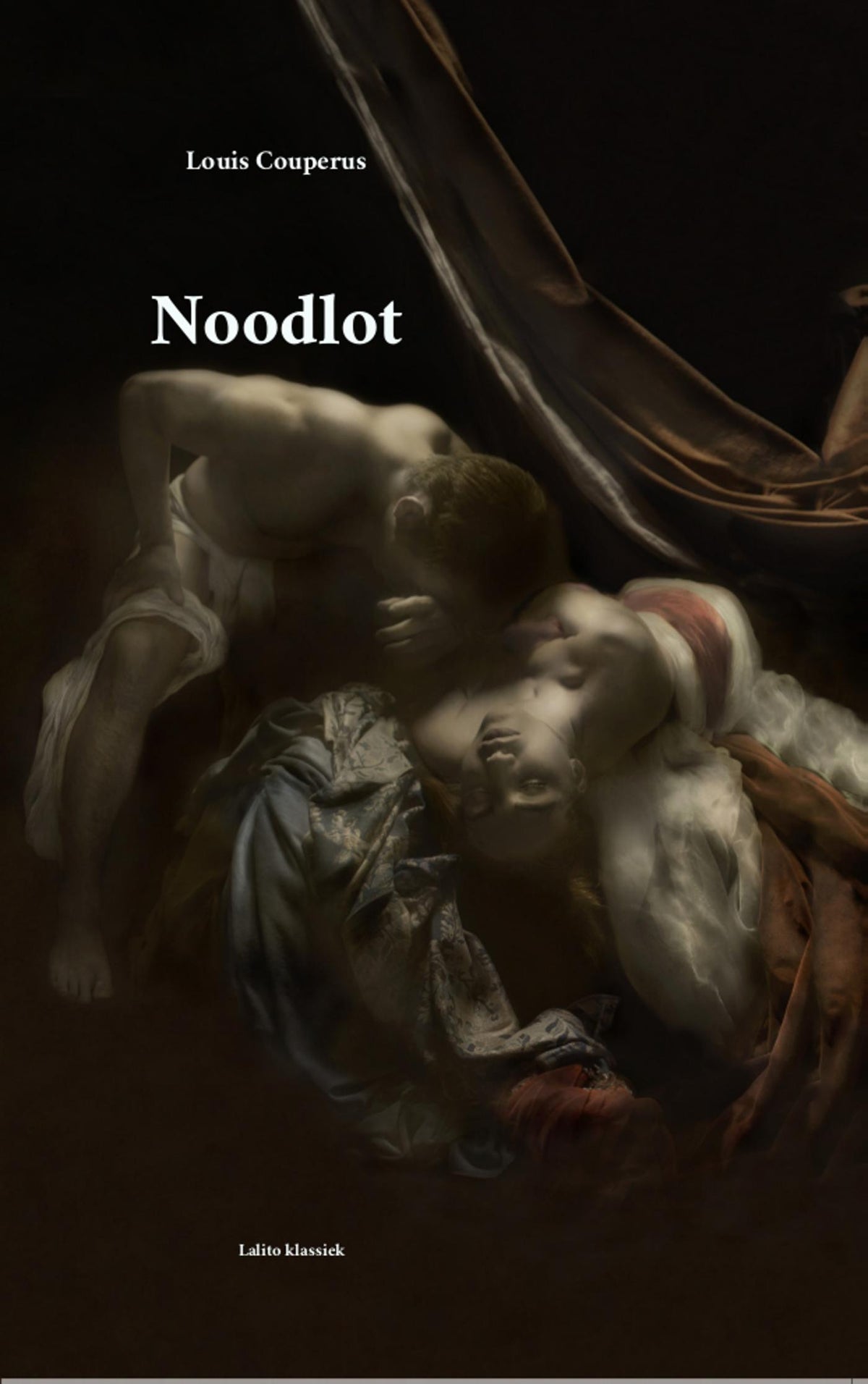 Noodlot (E-book) Noodlot (E-book)