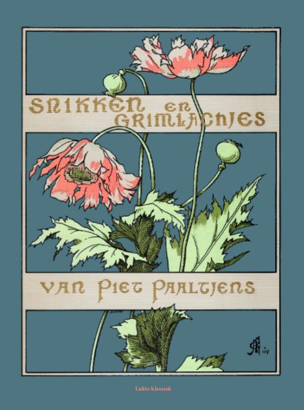 Snikken en grimlachjes (Hardback) Snikken en grimlachjes (Hardback)