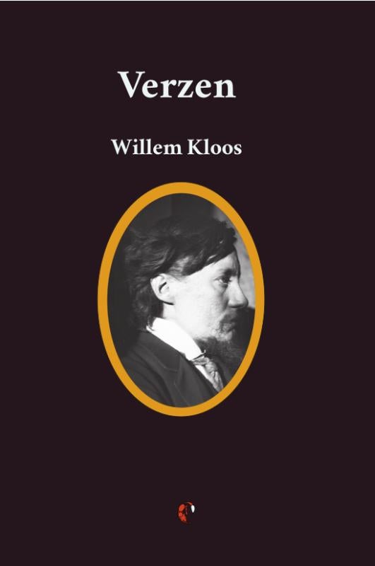 Verzen (Paperback) Verzen (Paperback)