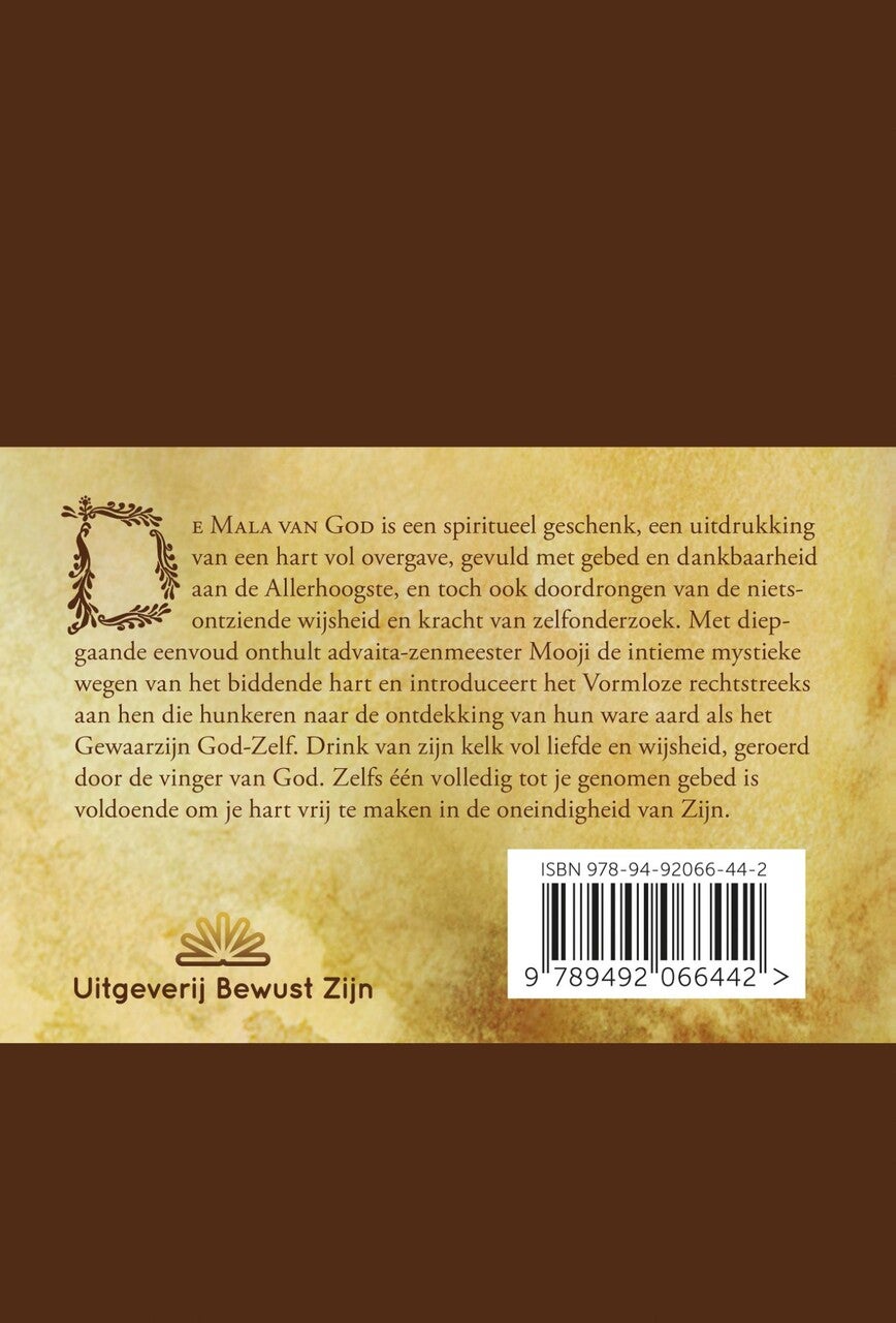 De Mala van God (E-book) De Mala van God (E-book)