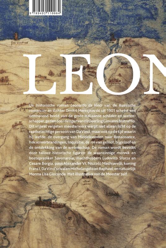 Leonardo da Vinci (Paperback) Leonardo da Vinci (Paperback)