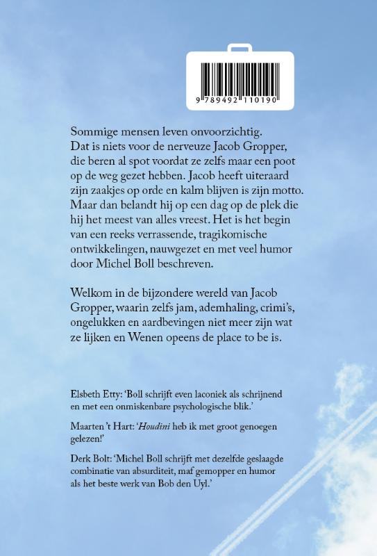 Kalm blijven (Paperback) Kalm blijven (Paperback)
