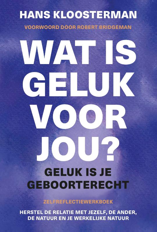 Wat is geluk voor jou? (Hardback) Wat is geluk voor jou? (Hardback)