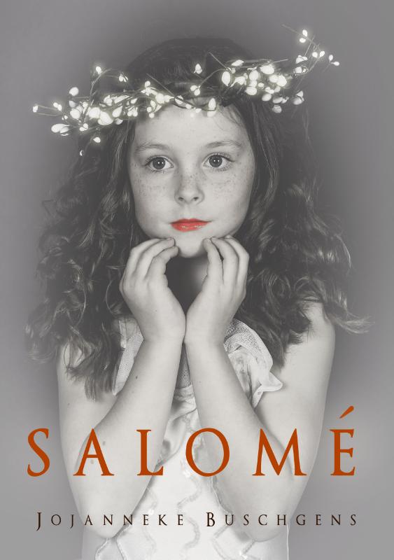 Salomé (Paperback) Salomé (Paperback)