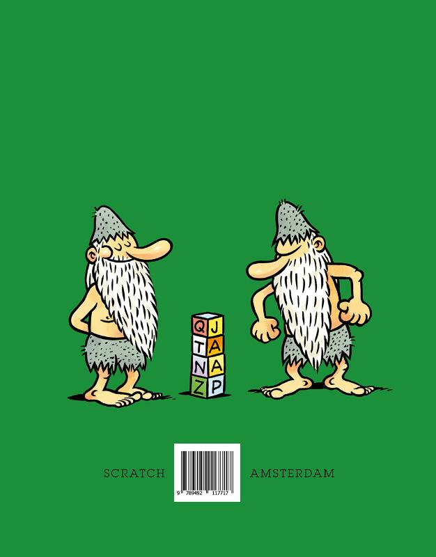 Heinz van H tot Z (Hardback) Heinz van H tot Z (Hardback)