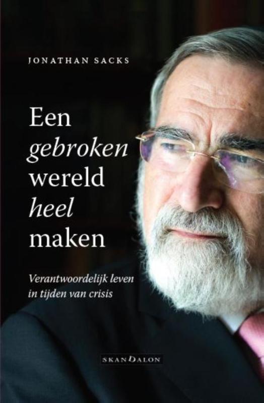 Een gebroken wereld heel maken (Paperback) Een gebroken wereld heel maken (Paperback)