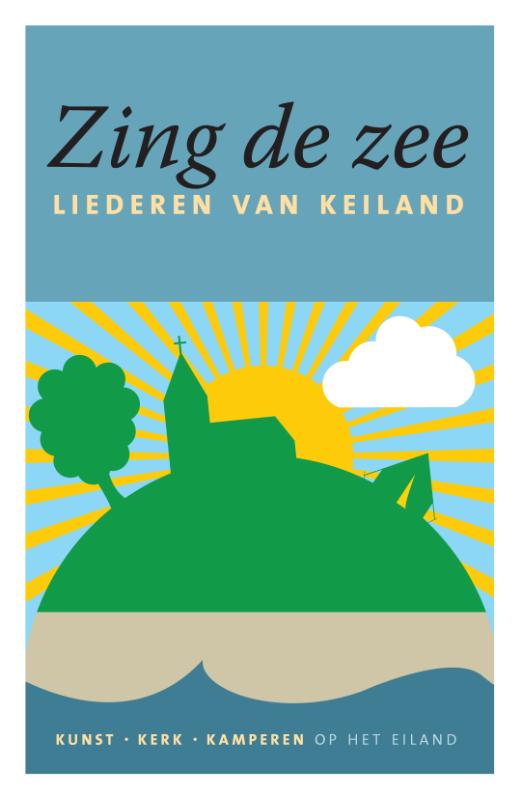 Zing de zee (Paperback) Zing de zee (Paperback)