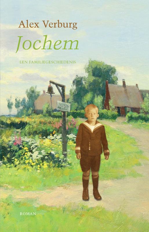 Jochem (Paperback) Jochem (Paperback)