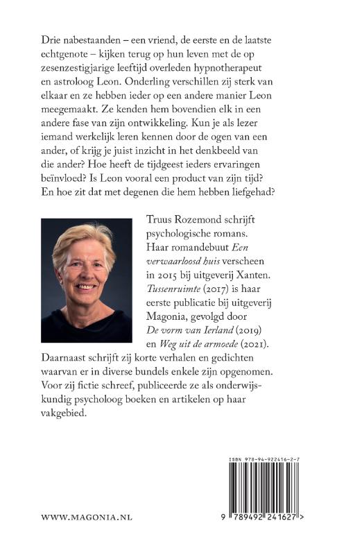 De langstlevende (Paperback) De langstlevende (Paperback)