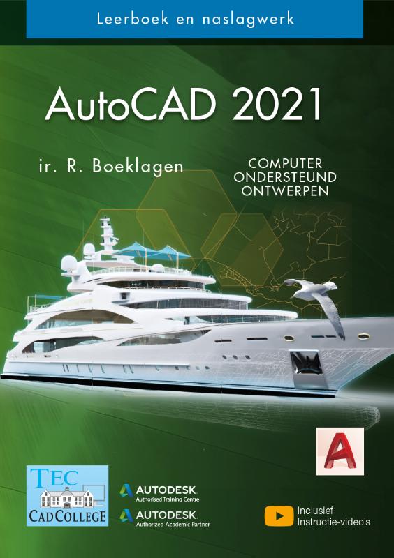AutoCAD 2021 (Hardback) AutoCAD 2021 (Hardback)