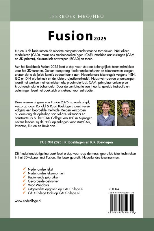 Fusion (Paperback) Fusion (Paperback)