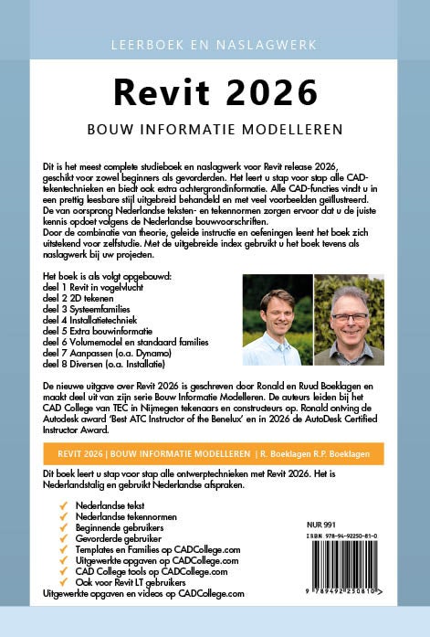Revit 2026 (Hardback) Revit 2026 (Hardback)