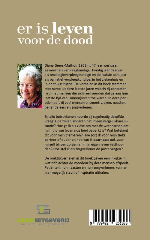 Er is leven voor de dood (Paperback) Er is leven voor de dood (Paperback)