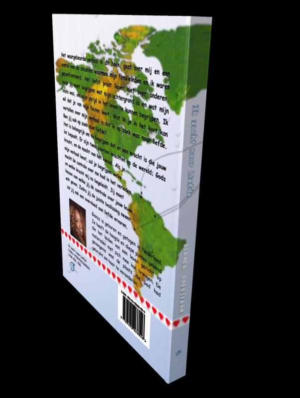 Ik zocht naar liefde (Hardback) Ik zocht naar liefde (Hardback)