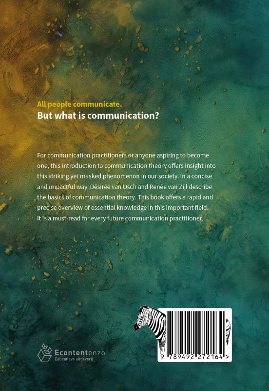 Communication Theory (Paperback) Communication Theory (Paperback)