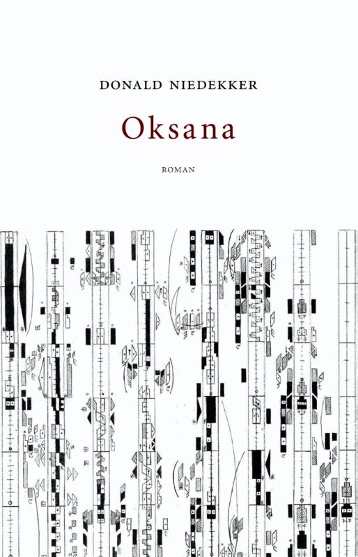 Oksana (Paperback) Oksana (Paperback)