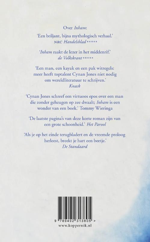 De wetten van water (Paperback) De wetten van water (Paperback)
