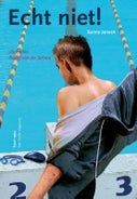 Echt niet! (Paperback)